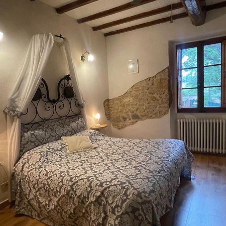 Agriturismo Vernianello Poggibonsi Exteriör bild